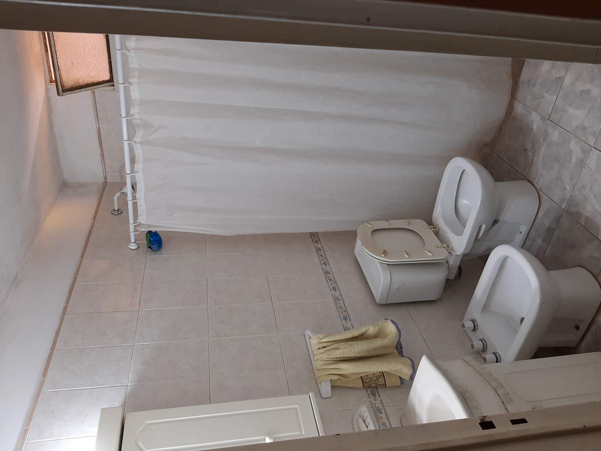 Venta Casa 3 dorm. - B° Pque San Carlos - Córdoba