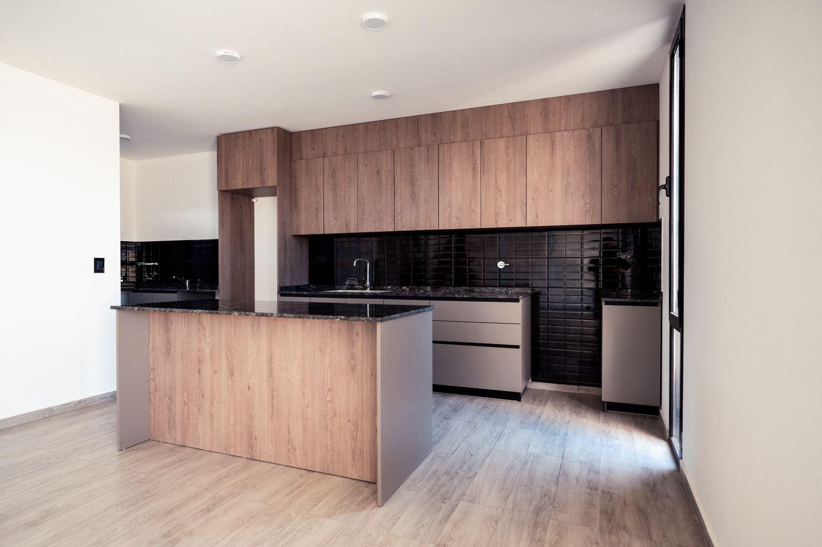 VENTA DE CASA  3 DORMITORIOS EN CUESTAS DE MANANTIALES II