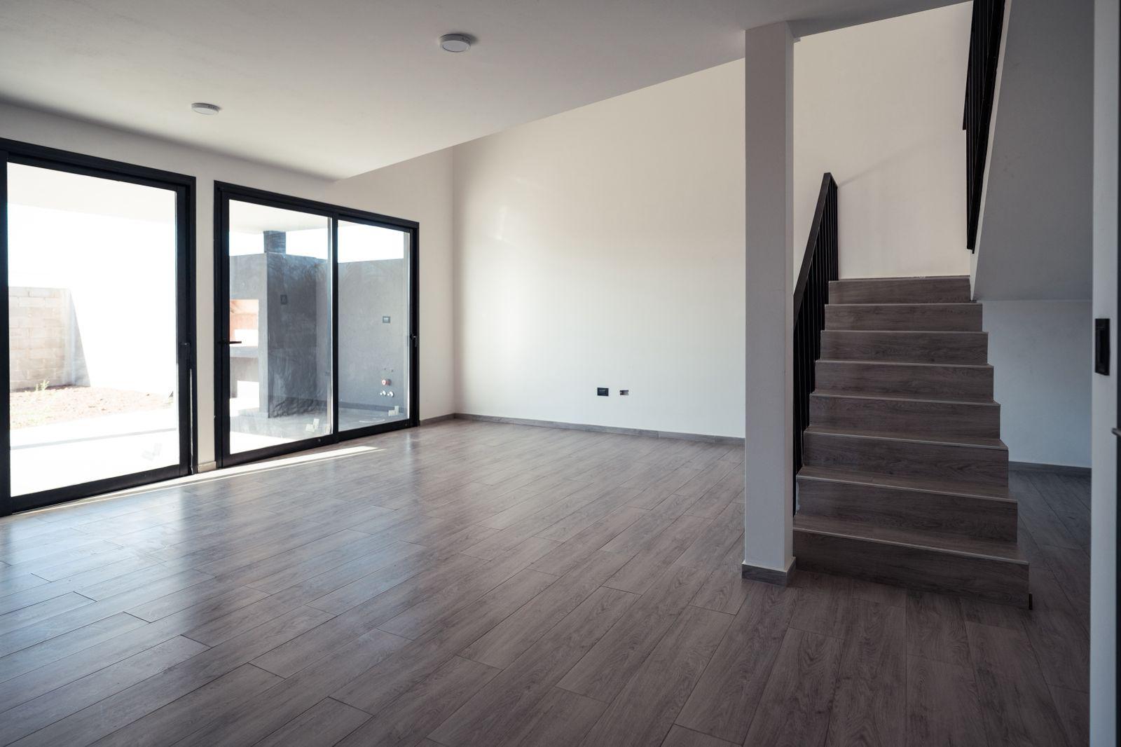 VENTA DE CASA  3 DORMITORIOS EN CUESTAS DE MANANTIALES II