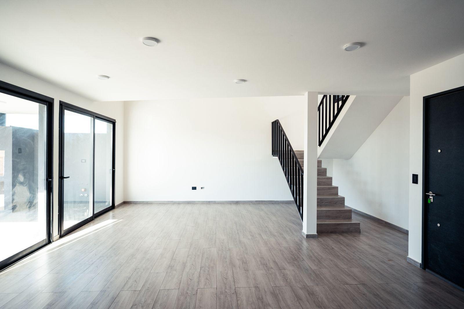 VENTA DE CASA  3 DORMITORIOS EN CUESTAS DE MANANTIALES II