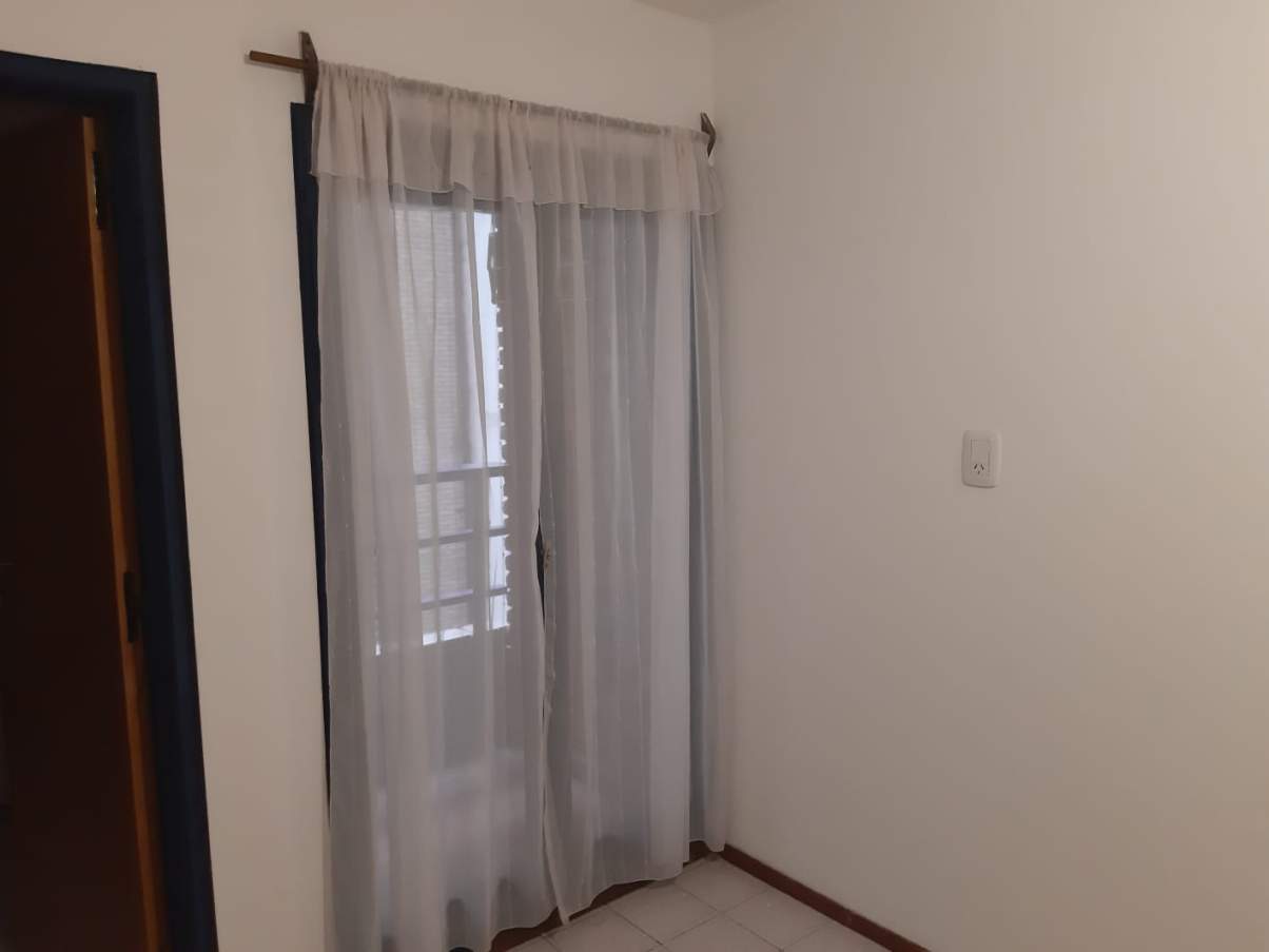Departamento 1 Dormitorio - Balcón - Bv Illia a 1 cuadra de Bv. Chacabuco