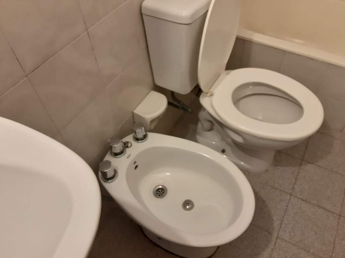 Departamento 1 Dormitorio - Balcón - Bv Illia a 1 cuadra de Bv. Chacabuco