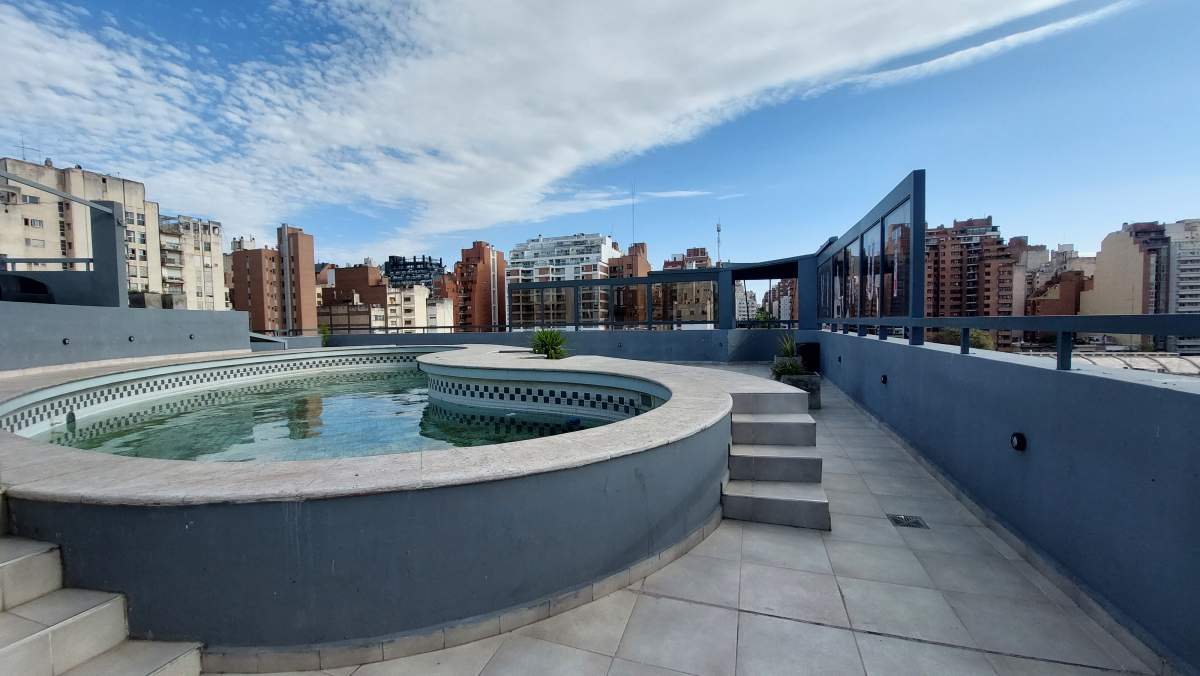 TEMPORAL POR MES! VIVI LA EXPERIENCIA DE VILAUT SMART FLAT!