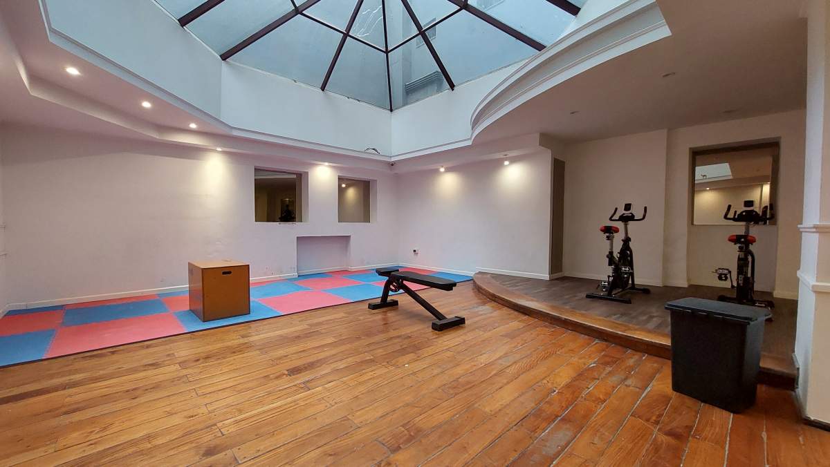 TEMPORAL POR MES! VIVI LA EXPERIENCIA DE VILAUT SMART FLAT!