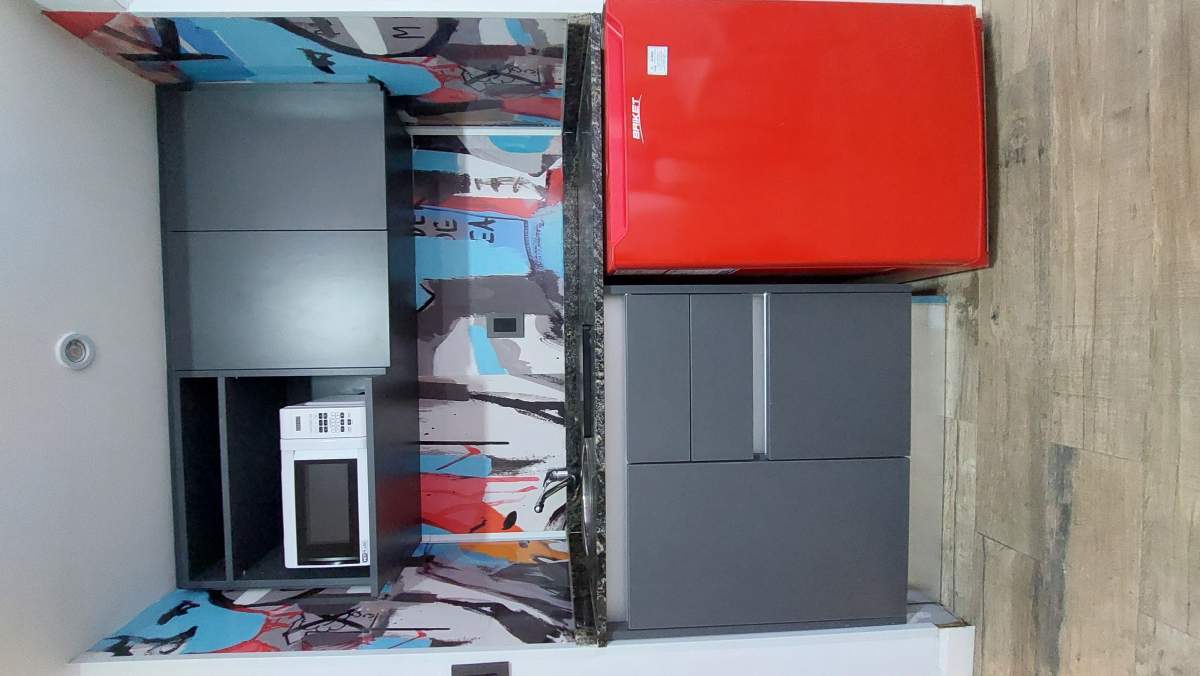 TEMPORAL POR MES! VIVI LA EXPERIENCIA DE VILAUT SMART FLAT!