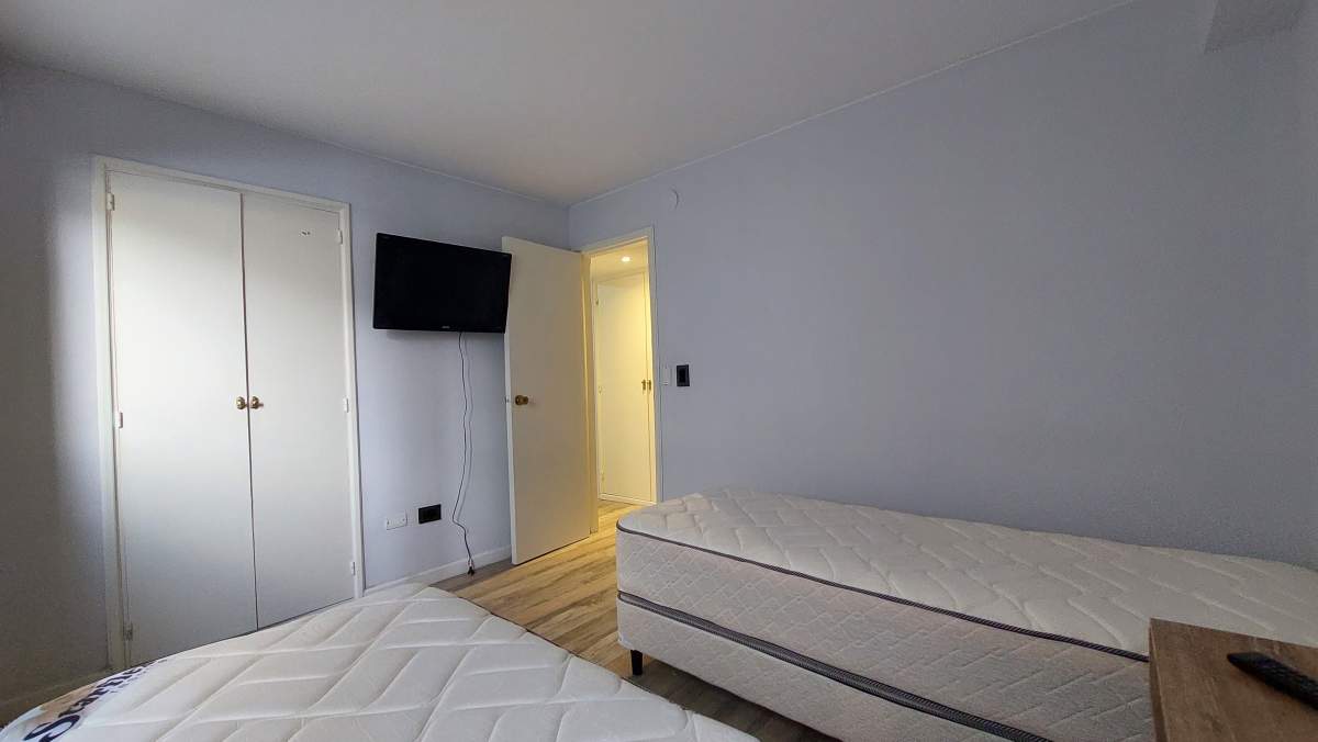 TEMPORAL POR MES! VIVI LA EXPERIENCIA DE VILAUT SMART FLAT!