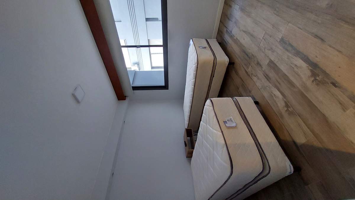 TEMPORAL POR MES! VIVI LA EXPERIENCIA DE VILAUT SMART FLAT!