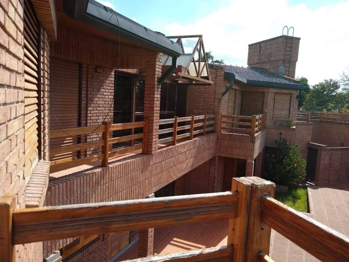 Casa en Venta Granja de Funes !!!