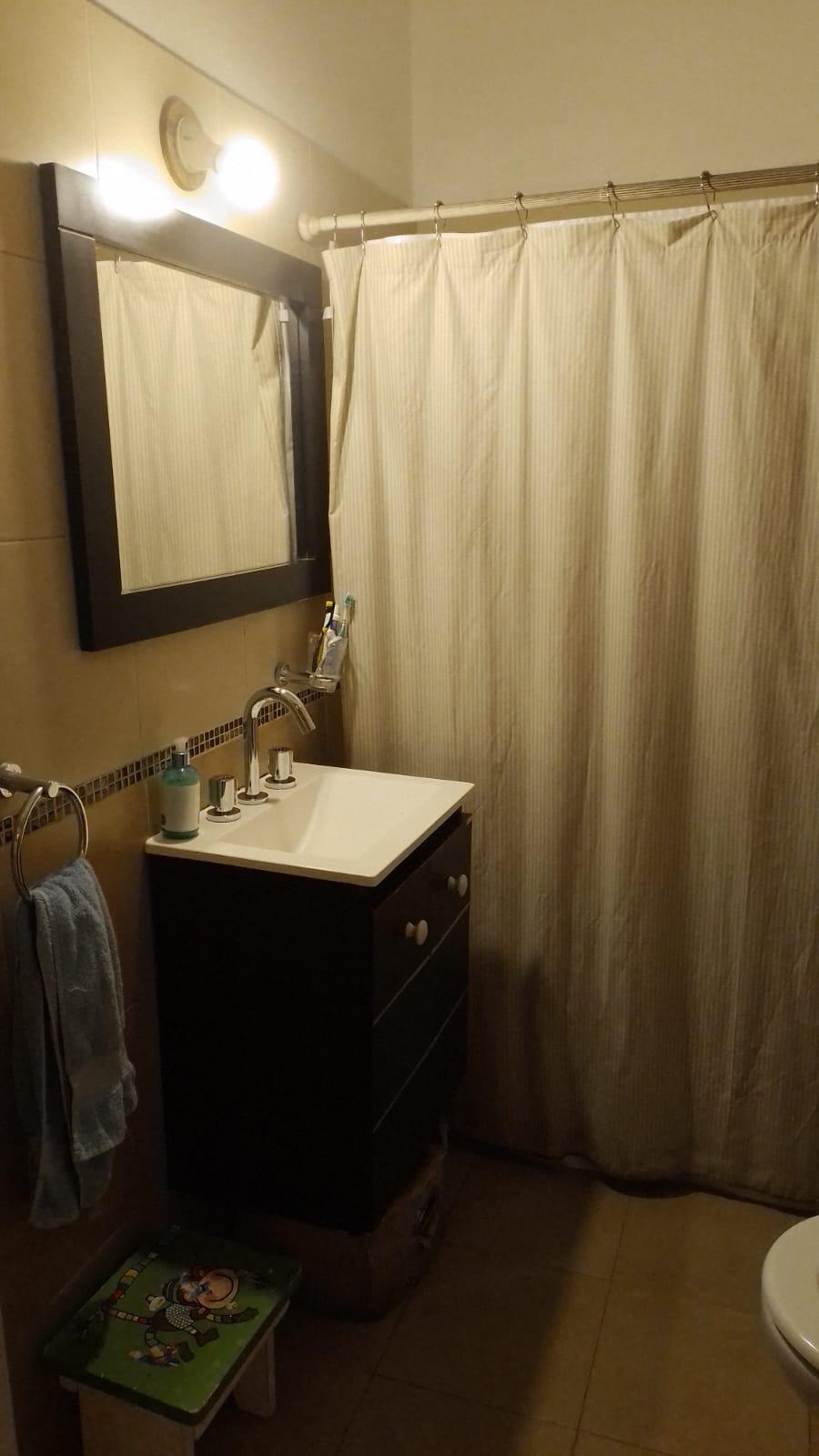 CASA EN ALQUILER 2 DORMITORIOS - JARDIN DE HORIZONTE