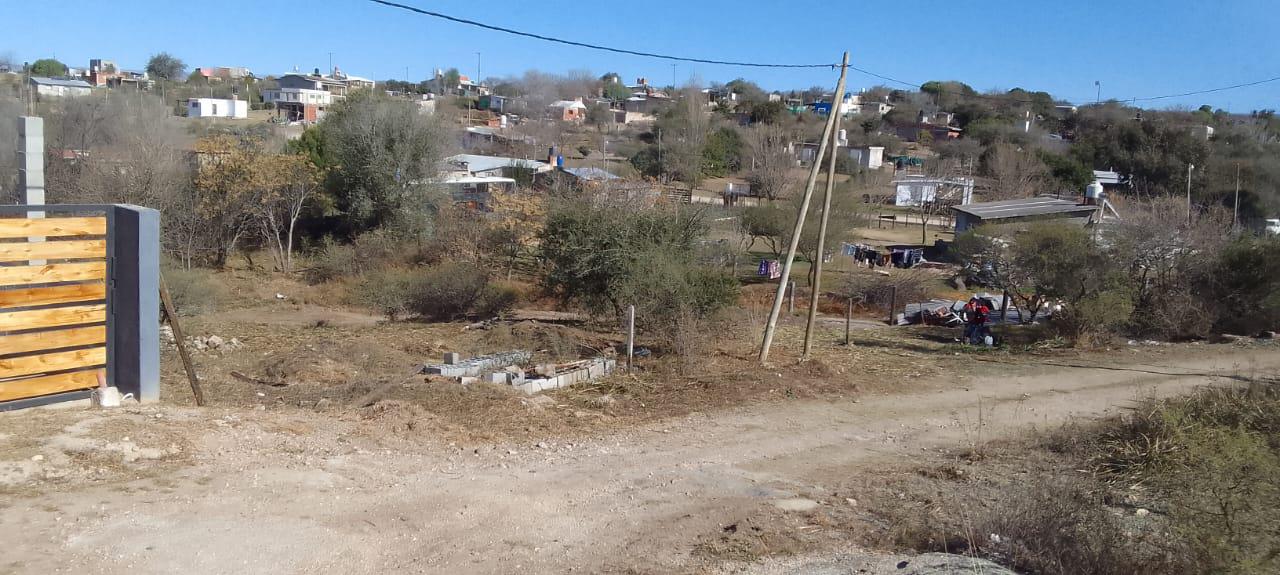 VENTA - TERRENOS LOCALIDAD DE TANTI