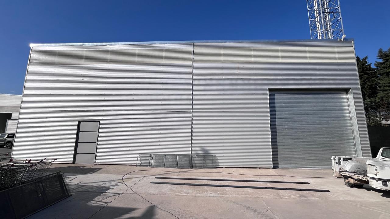 ALQUILER 350m2 Depósito Oficina Circunv Sur entre Velez Sarsf y Valparaíso UBICACIÓN PREMIUM