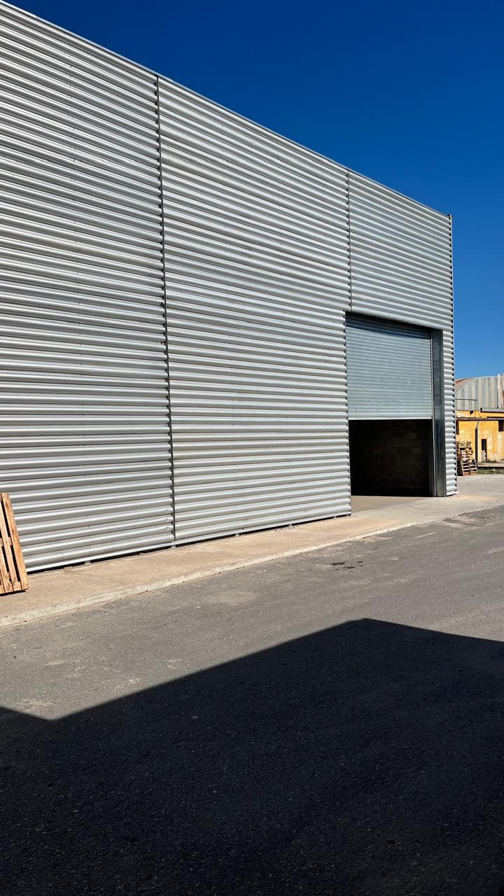 ALQUILER 350m2 Depósito Oficina Circunv Sur entre Velez Sarsf y Valparaíso UBICACIÓN PREMIUM