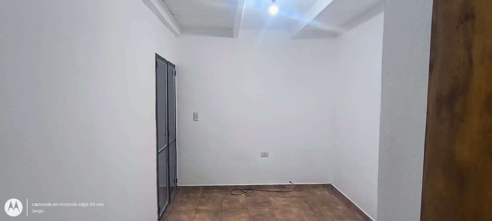 Arguello - dpto en alquiler sobre Av Recta Martinolli