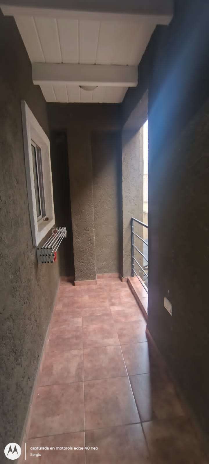 Arguello - dpto en alquiler sobre Av Recta Martinolli