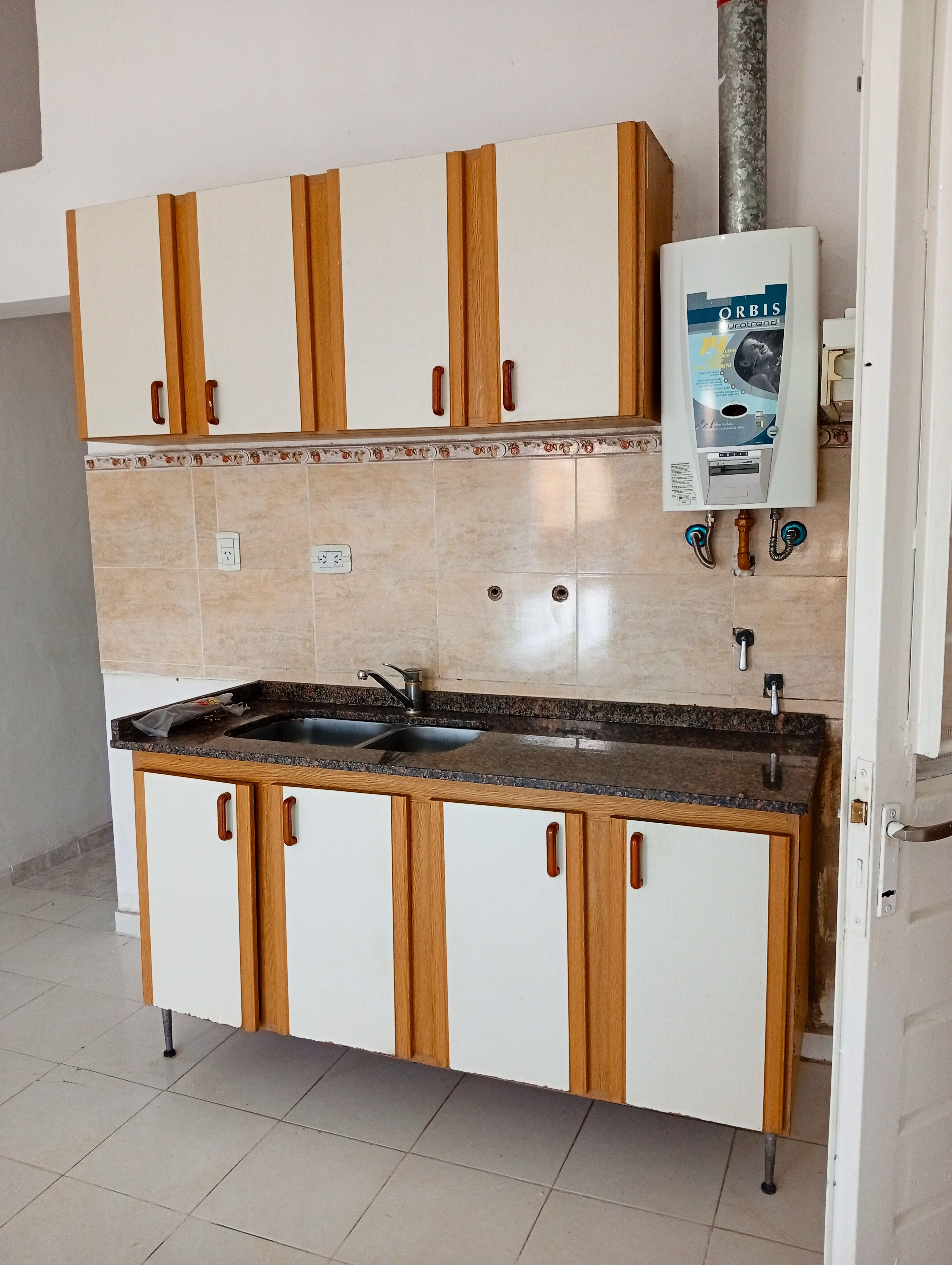 Casa en alquiler B Los Platanos