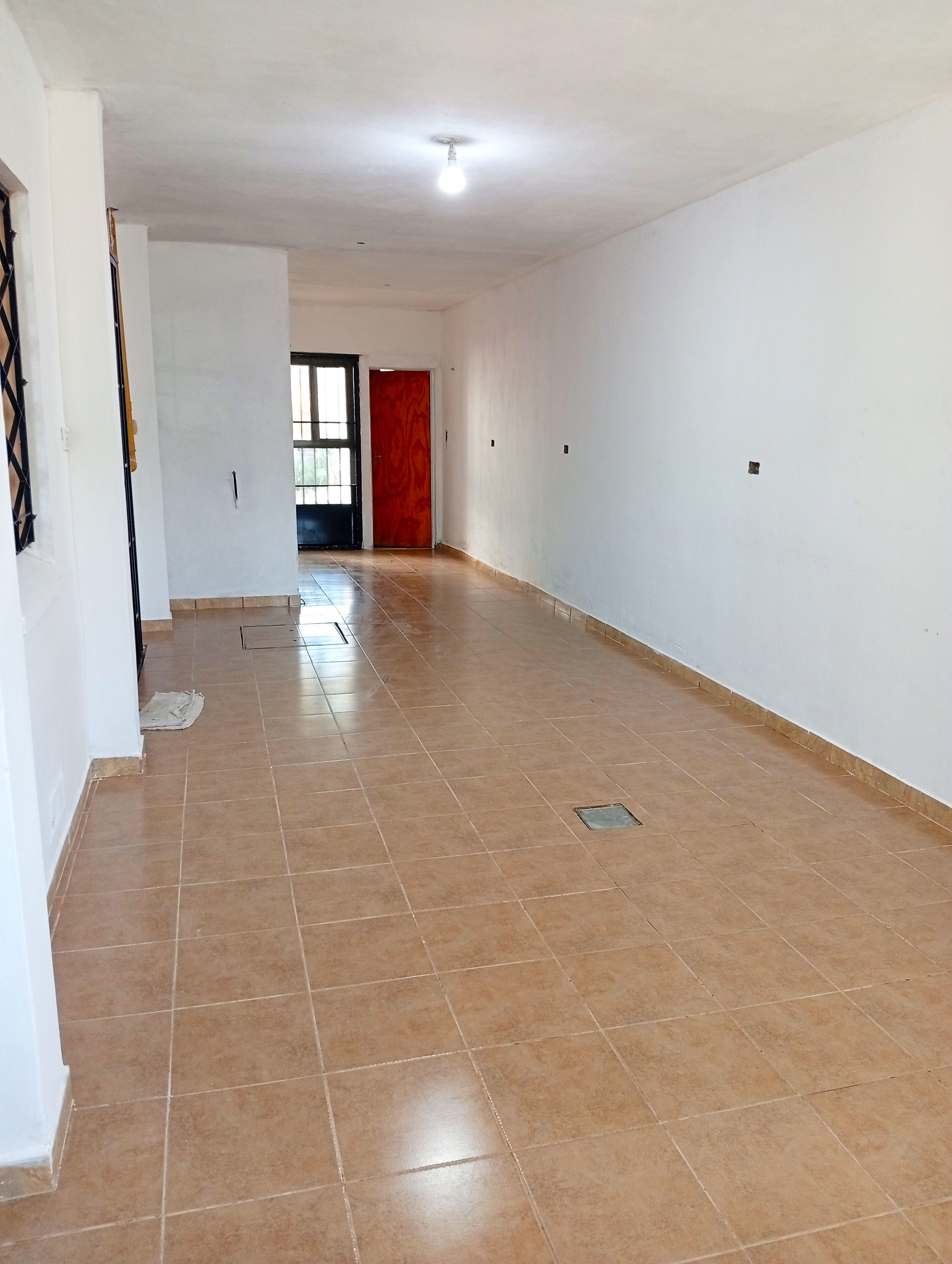 Casa en alquiler B Los Platanos