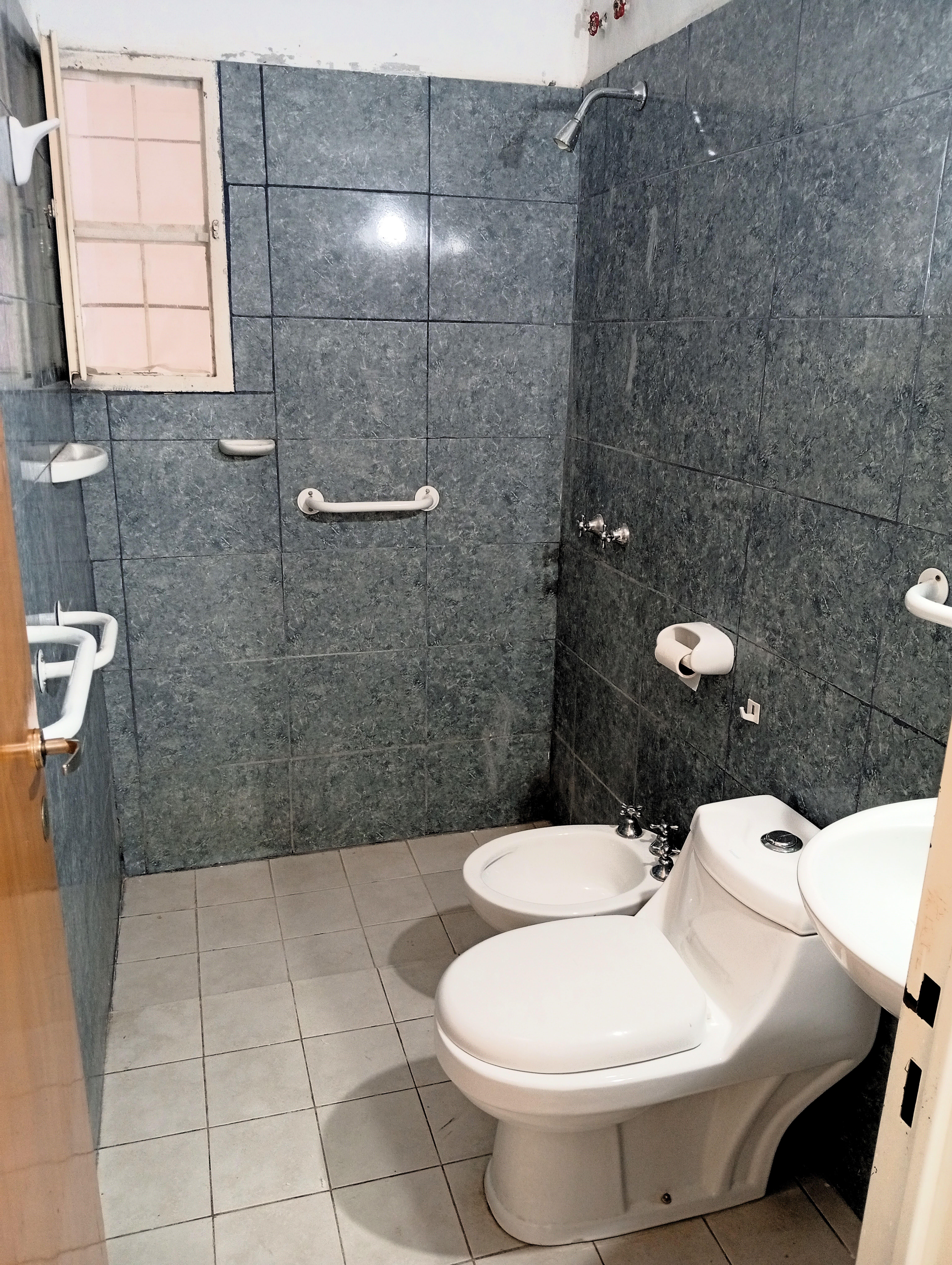 Casa en alquiler B Los Platanos