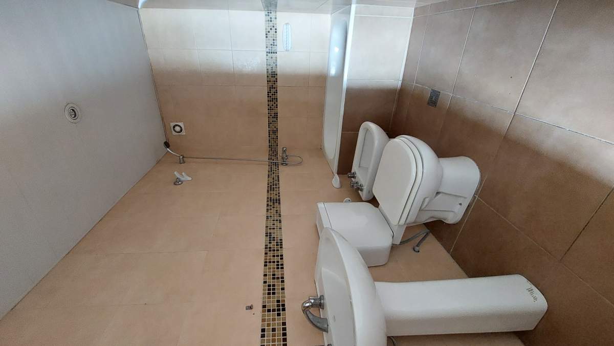 EXPENSAS BAJAS!  DPTO SOBRE BV SAN JUAN A LA VUELTA DE TRIBUNALES