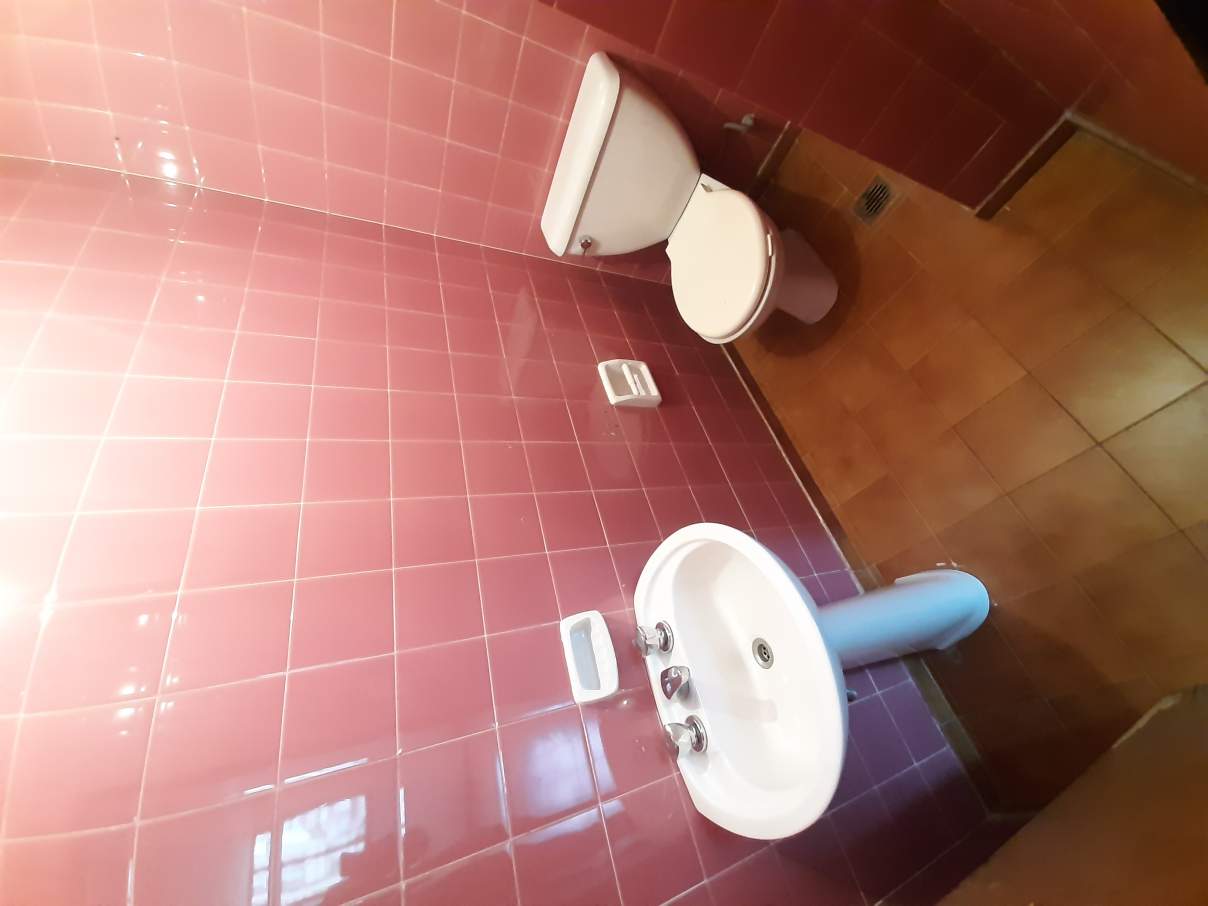 GRAN DPTO DE TRES DORMITORIOS EN PLENO CENTRO DE LA CIUDAD