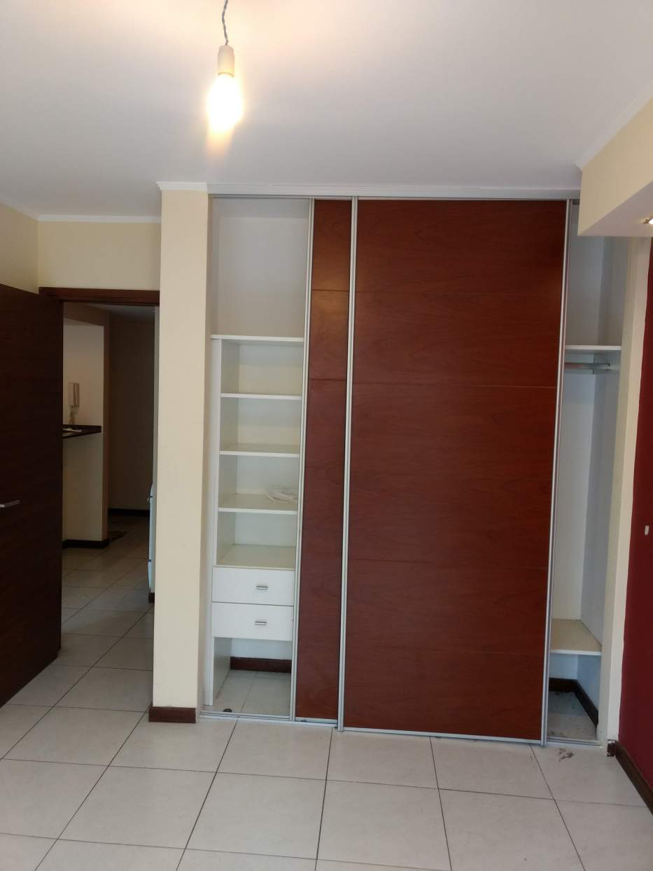 CORAZÓN DE NUEVA CÓRDOBA 1 DORMITORIO ALQUILER