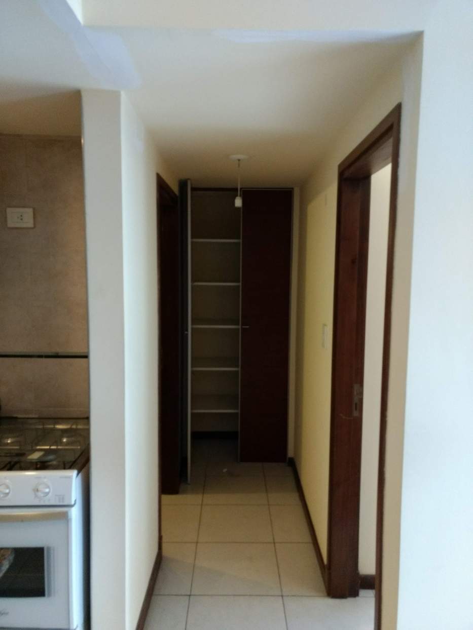 CORAZÓN DE NUEVA CÓRDOBA 1 DORMITORIO ALQUILER
