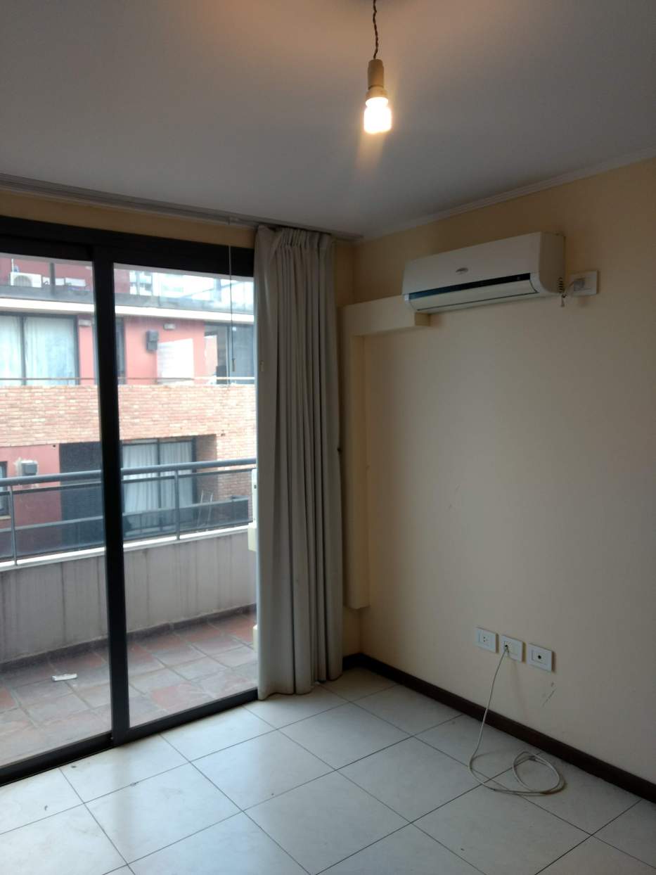 CORAZÓN DE NUEVA CÓRDOBA 1 DORMITORIO ALQUILER