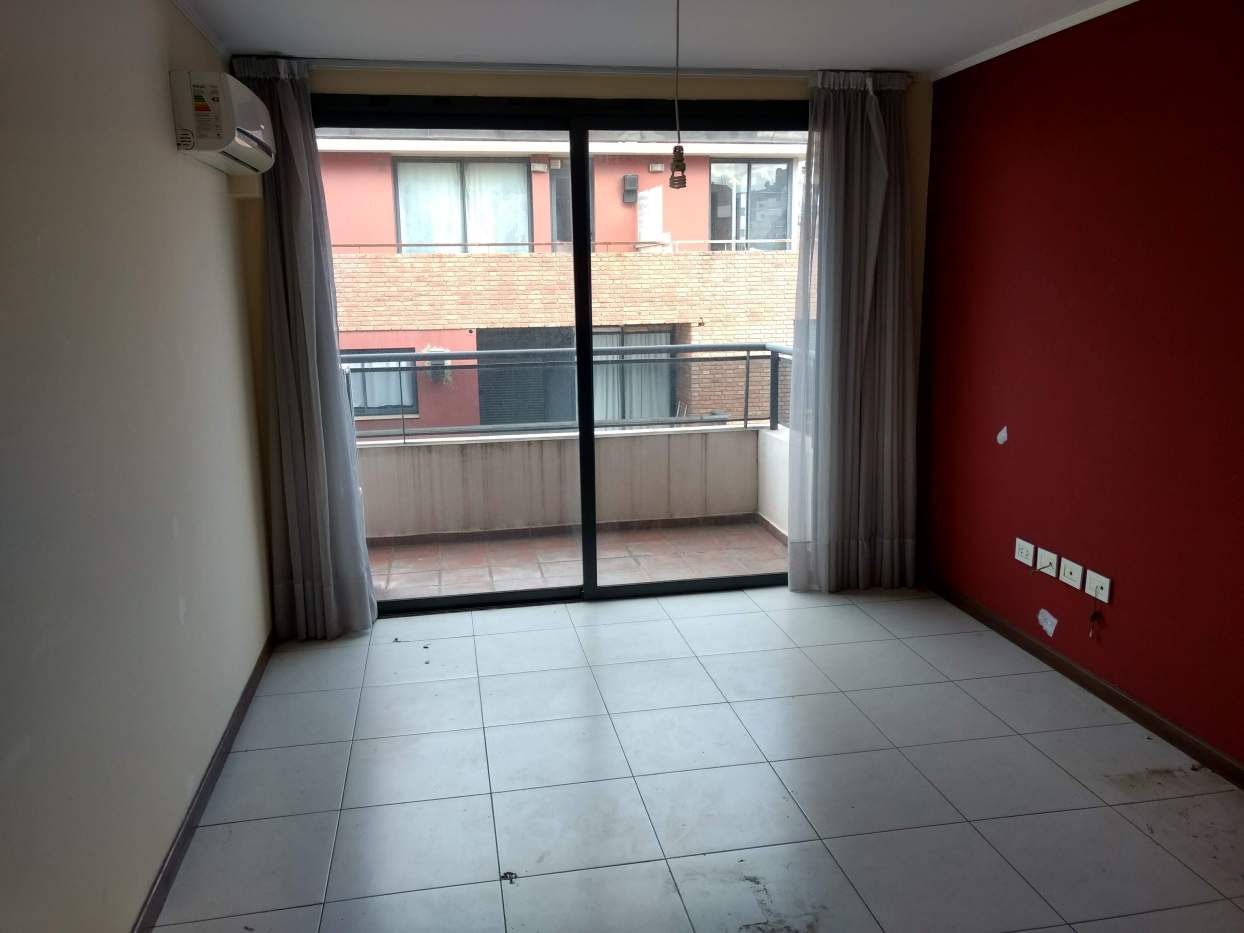 CORAZÓN DE NUEVA CÓRDOBA 1 DORMITORIO ALQUILER