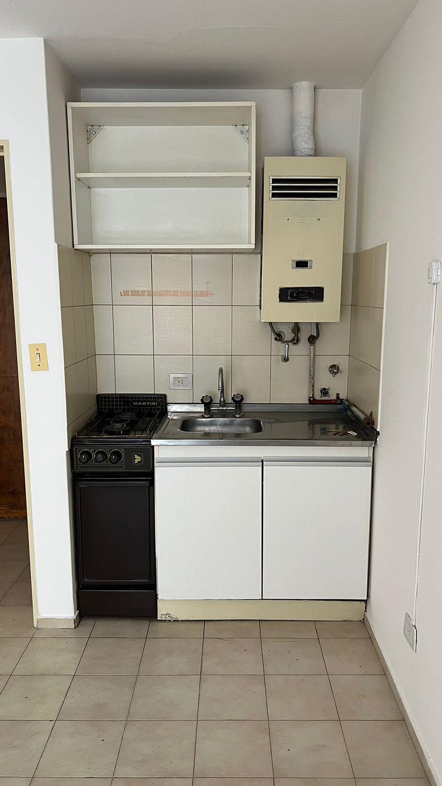 DEPTO EN ALQUILER - NUEVA CBA - RONDEAU 570