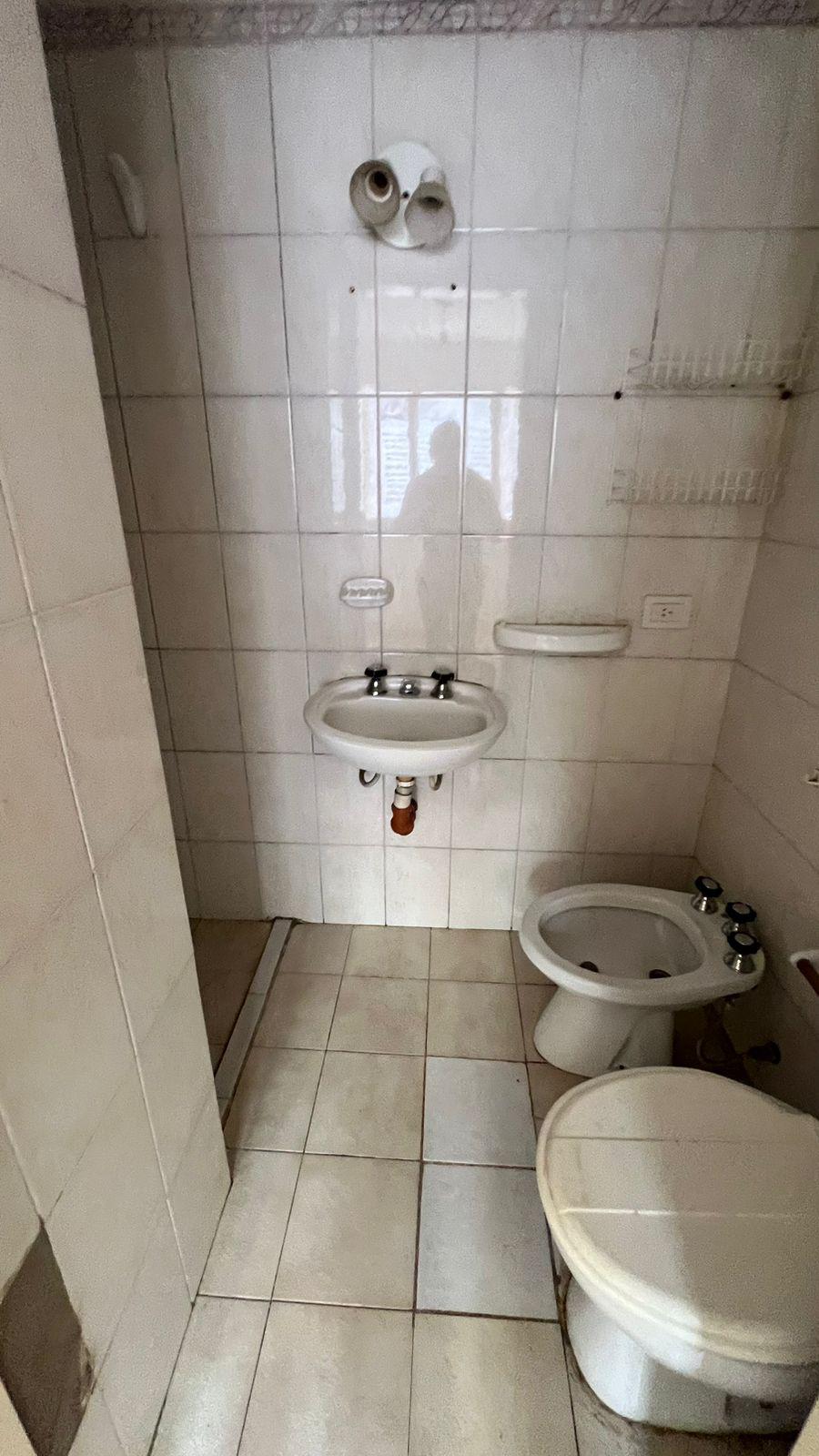 DEPTO EN ALQUILER - NUEVA CBA - RONDEAU 570