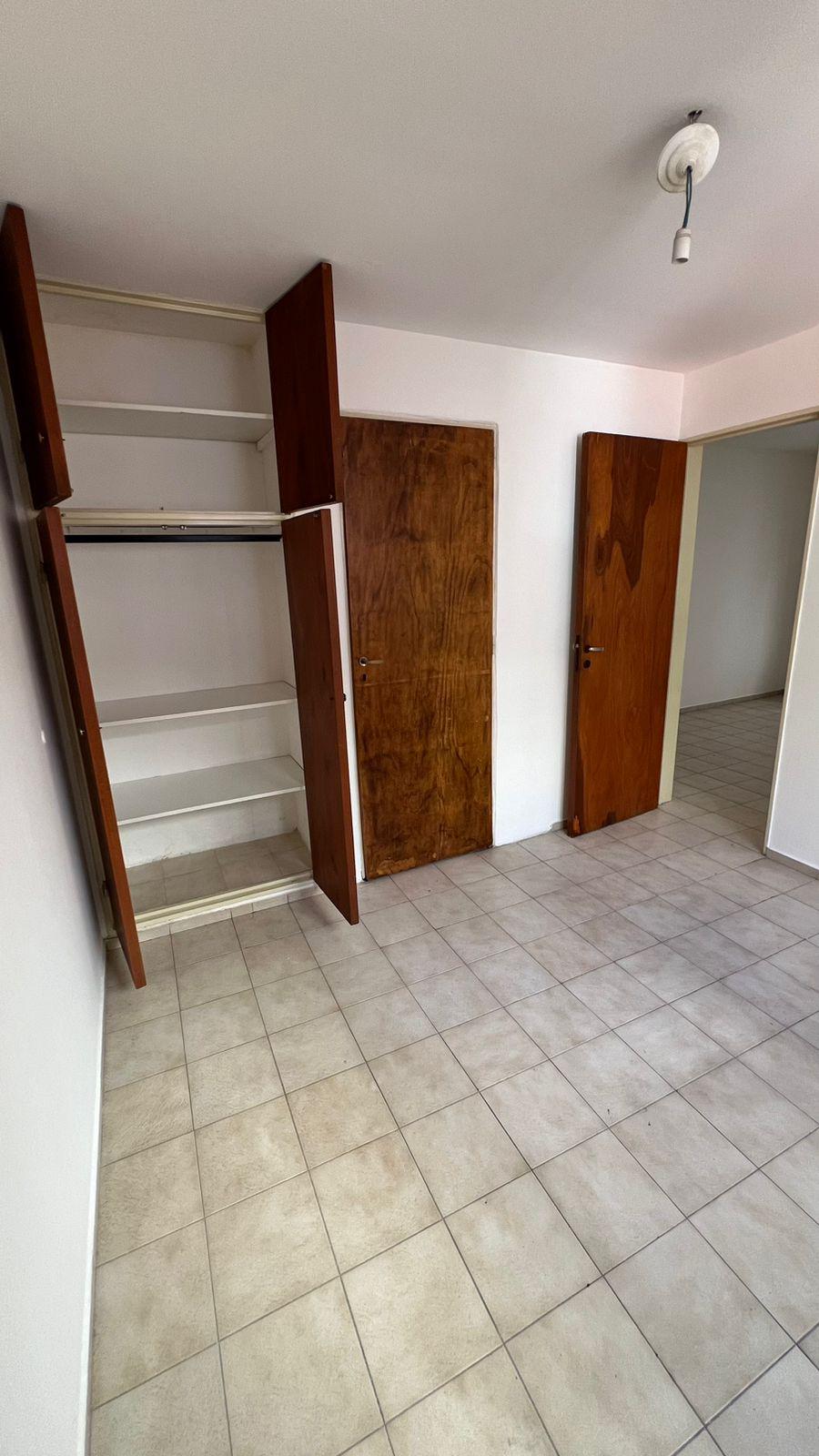 DEPTO EN ALQUILER - NUEVA CBA - RONDEAU 570