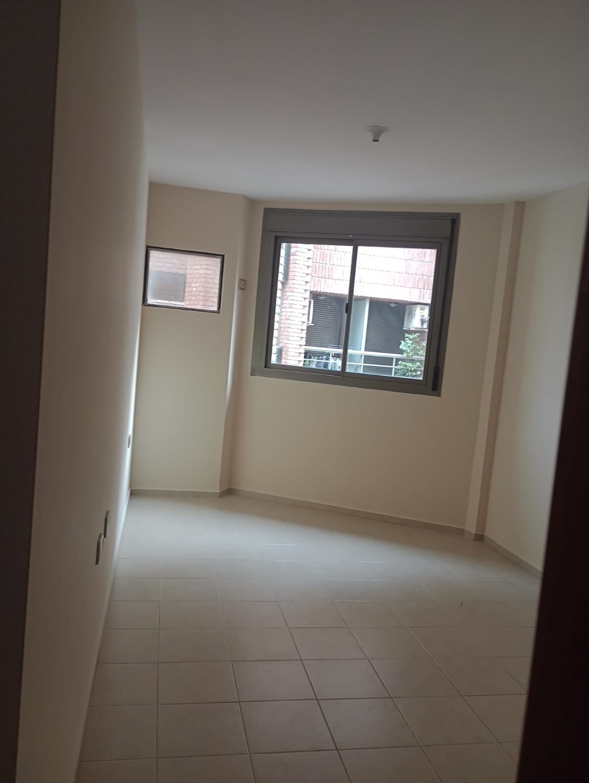 ALQUILER Depto Un Dormitorio Centro