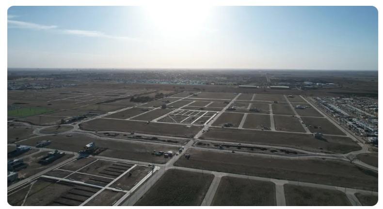 LOTE EN VENTA CAMPOS DE MANANTIALES 300 M2 - RESIDENCIAL