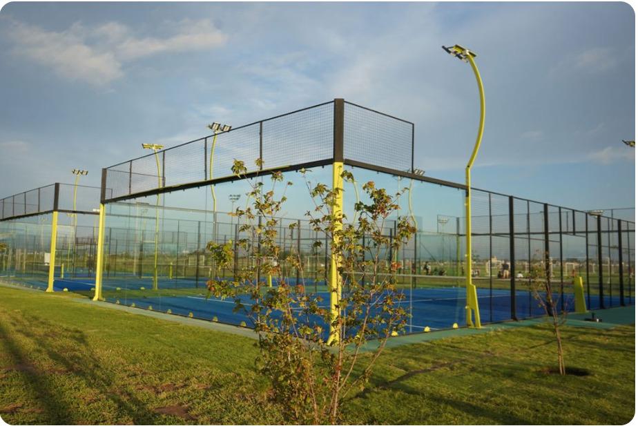 LOTE EN VENTA CAMPOS DE MANANTIALES 300 M2 - RESIDENCIAL