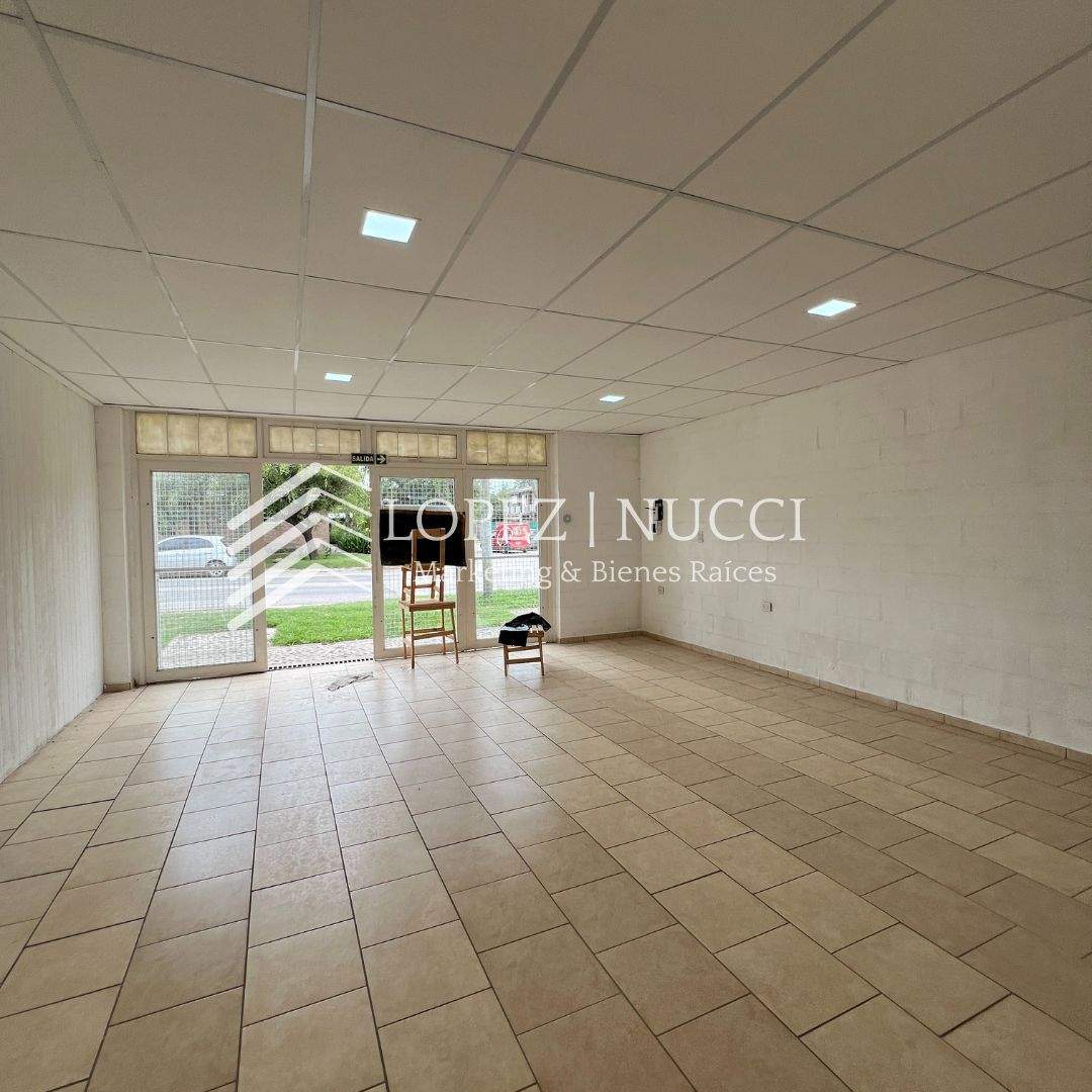 ALQUILER LOCAL COMERCIAL EN EL TALAR DE MENDIOLAZA