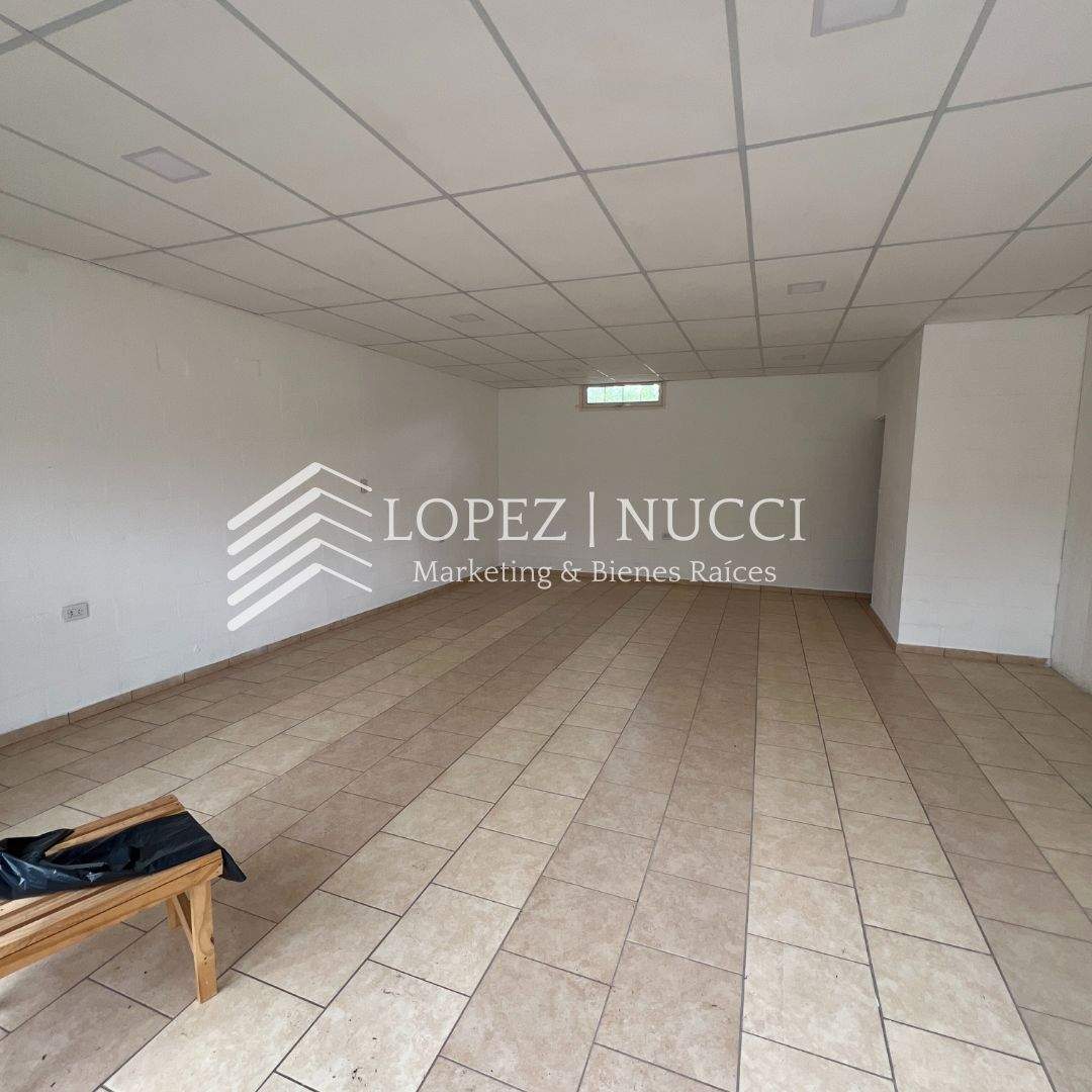 ALQUILER LOCAL COMERCIAL EN EL TALAR DE MENDIOLAZA