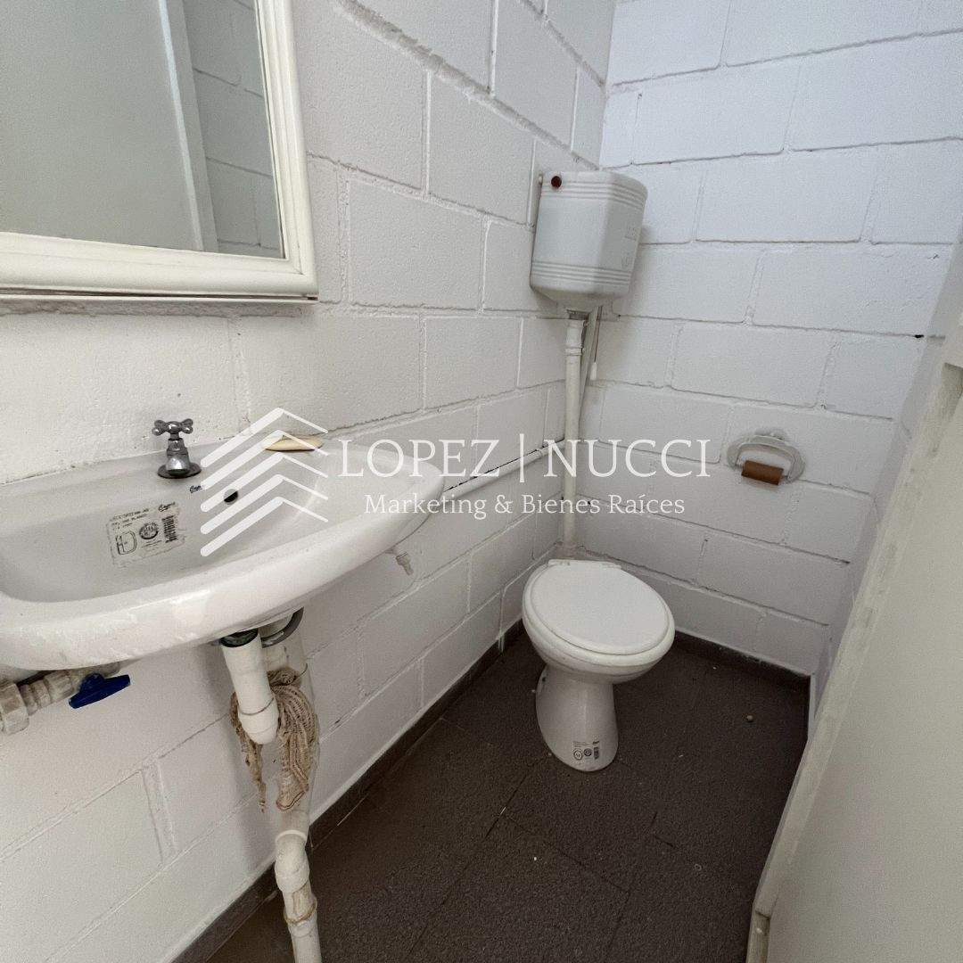ALQUILER LOCAL COMERCIAL EN EL TALAR DE MENDIOLAZA