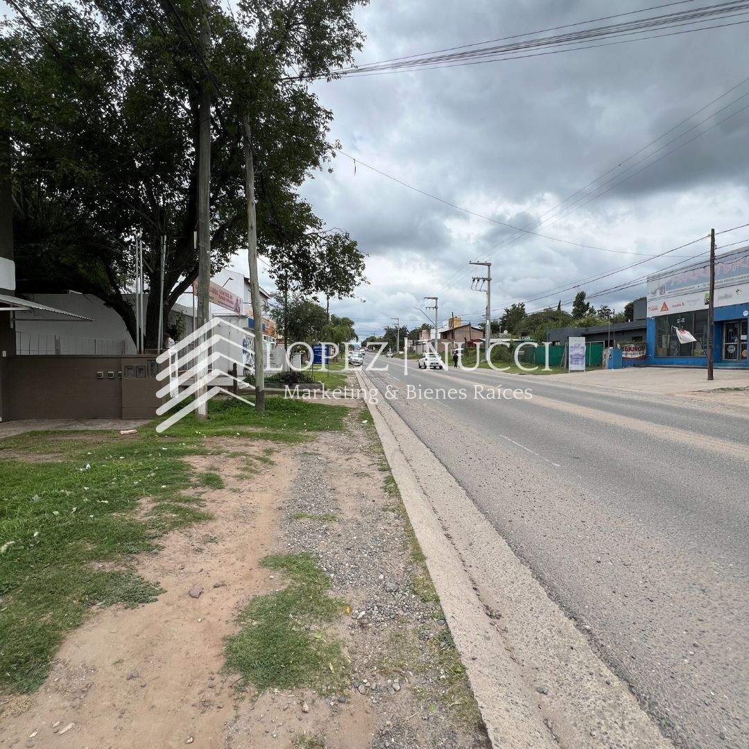 ALQUILER LOCAL COMERCIAL EN EL TALAR DE MENDIOLAZA