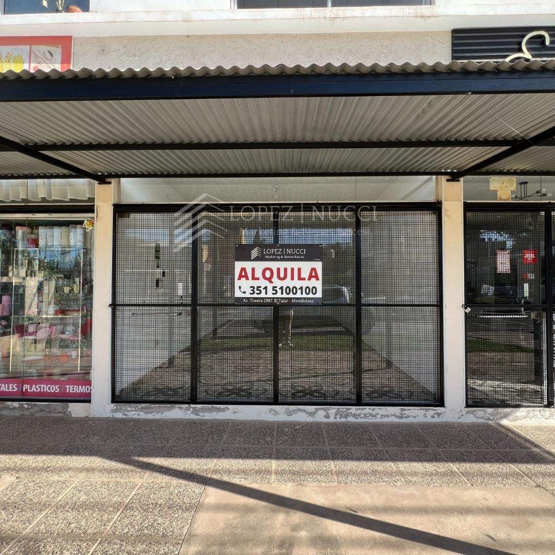 Alquiler Local Talar de Mendiolaza