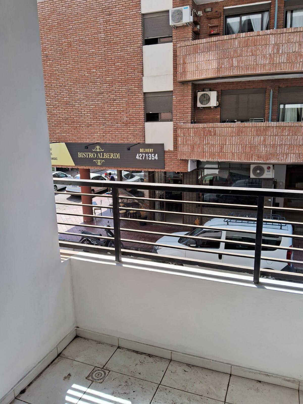 Departamento de 1 Dormitorio en Venta  Coronel Olmedo 395