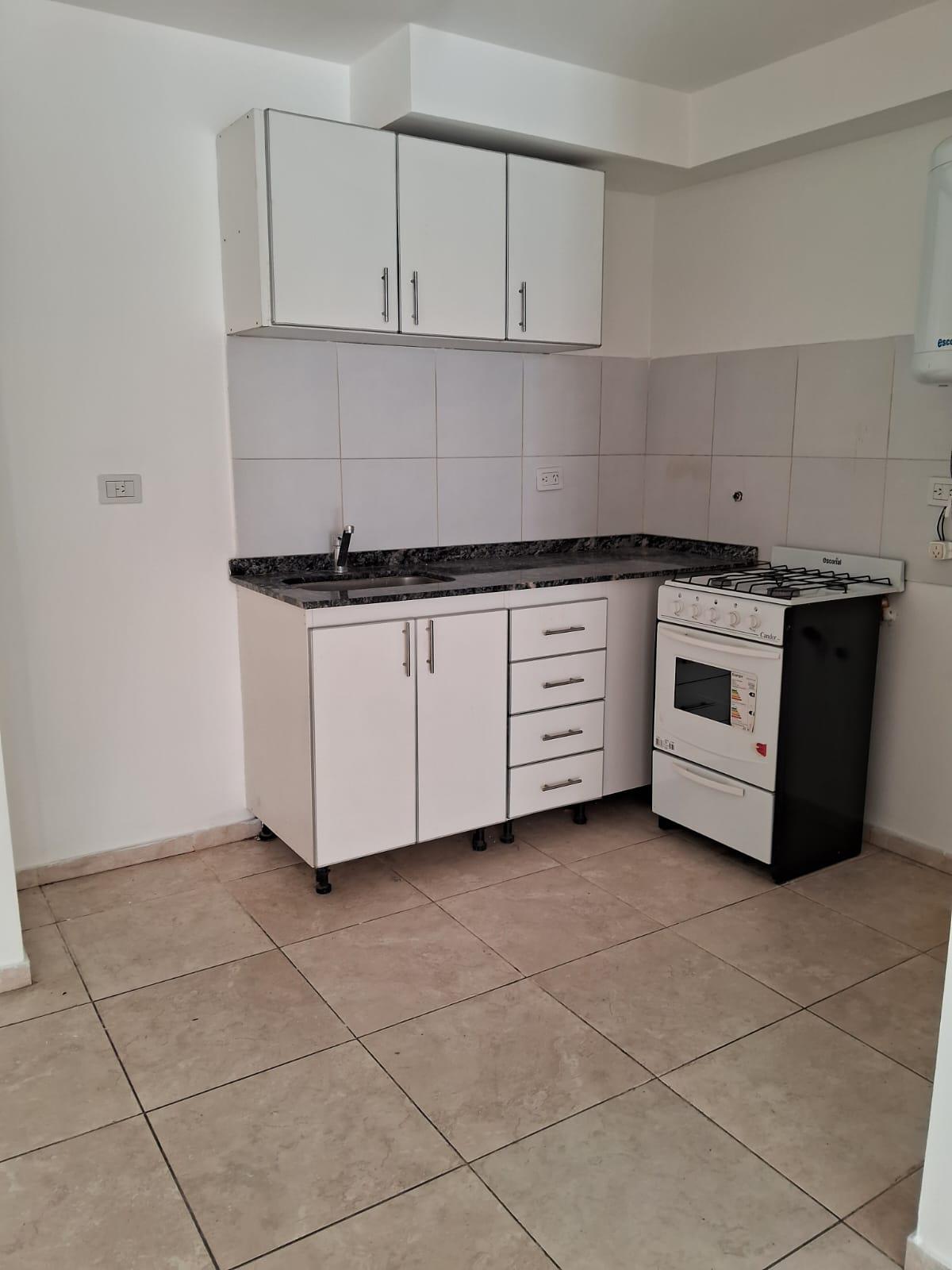 Departamento de 1 Dormitorio en Venta  Coronel Olmedo 395
