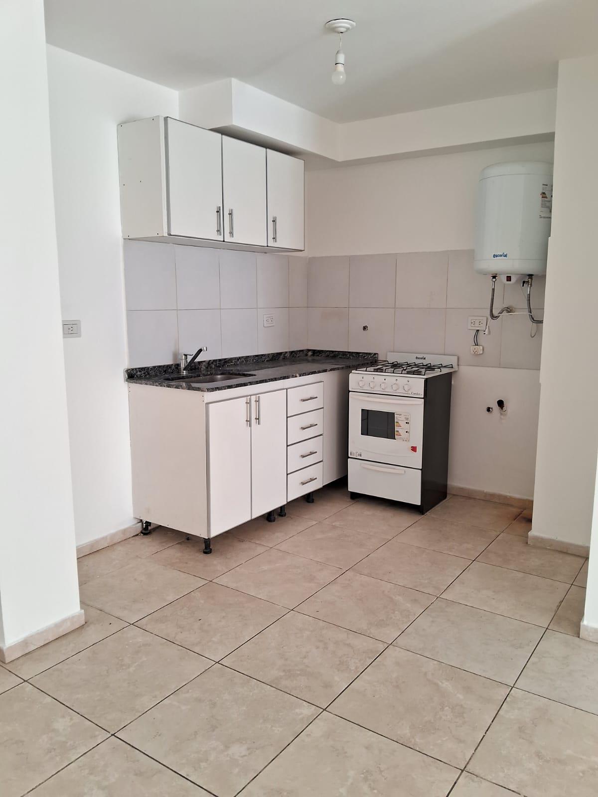 Departamento de 1 Dormitorio en Venta  Coronel Olmedo 395