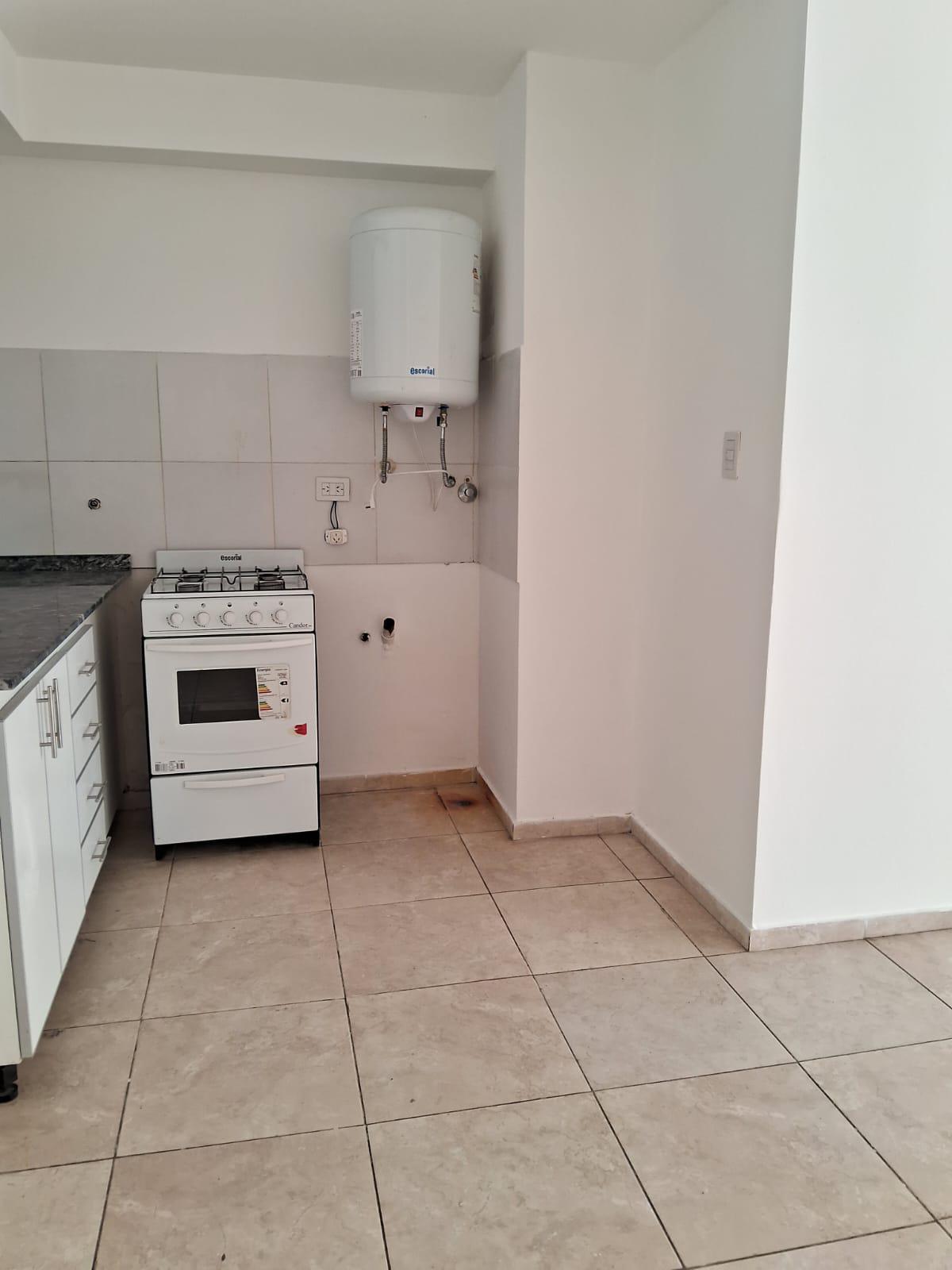 Departamento de 1 Dormitorio en Venta  Coronel Olmedo 395