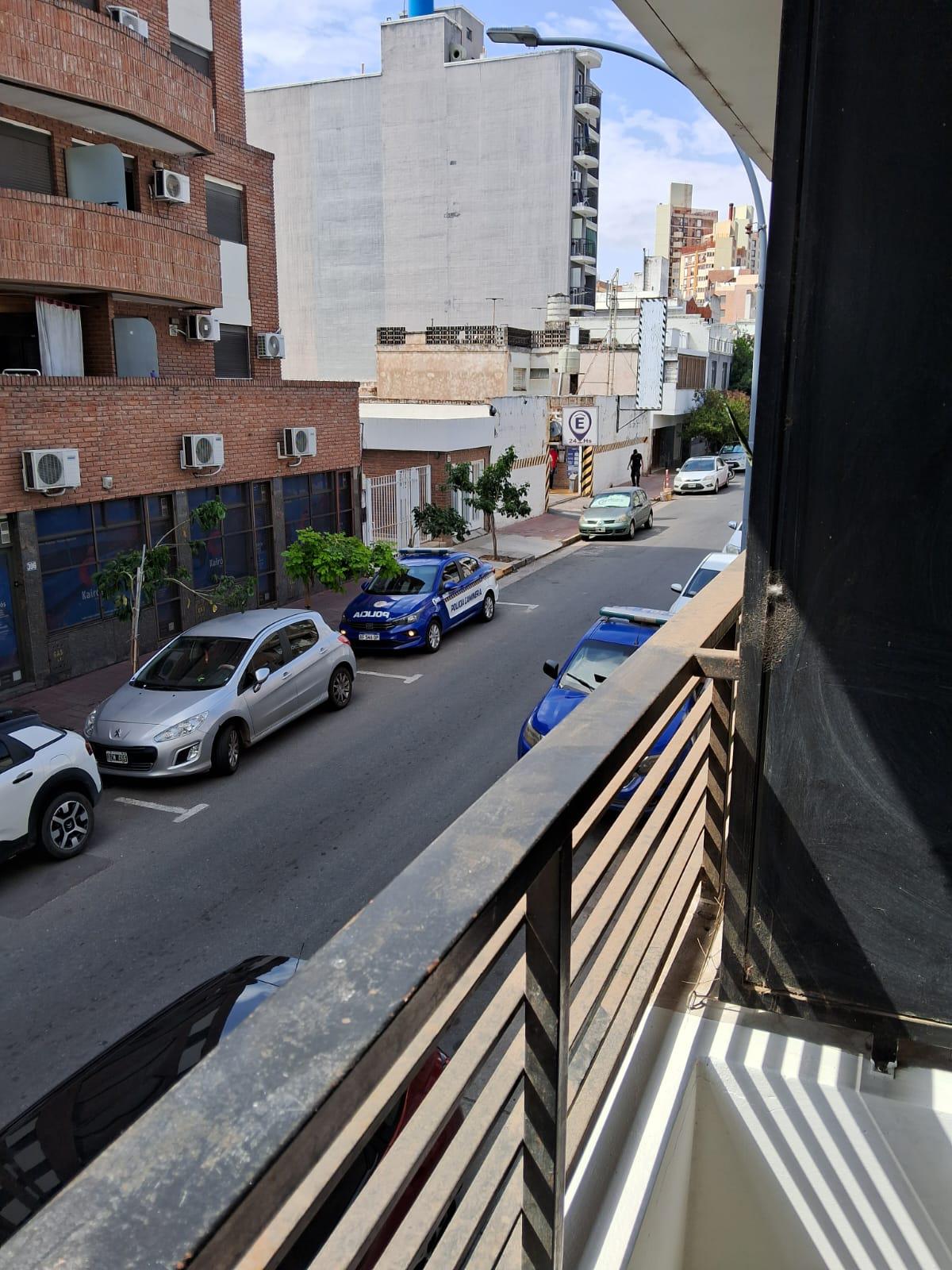 Departamento de 1 Dormitorio en Venta  Coronel Olmedo 395