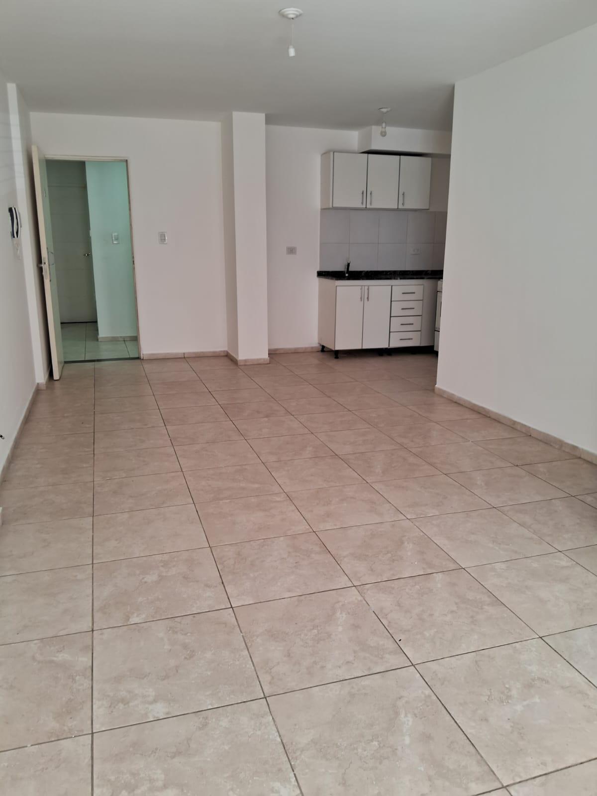 Departamento de 1 Dormitorio en Venta  Coronel Olmedo 395