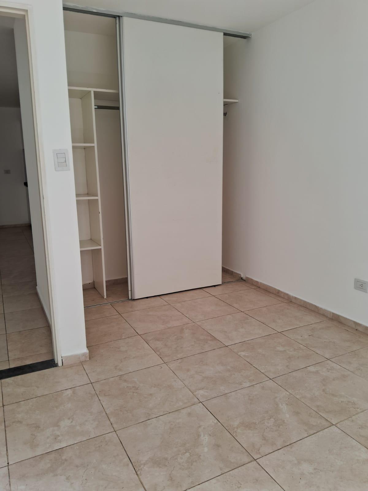 Departamento de 1 Dormitorio en Venta  Coronel Olmedo 395