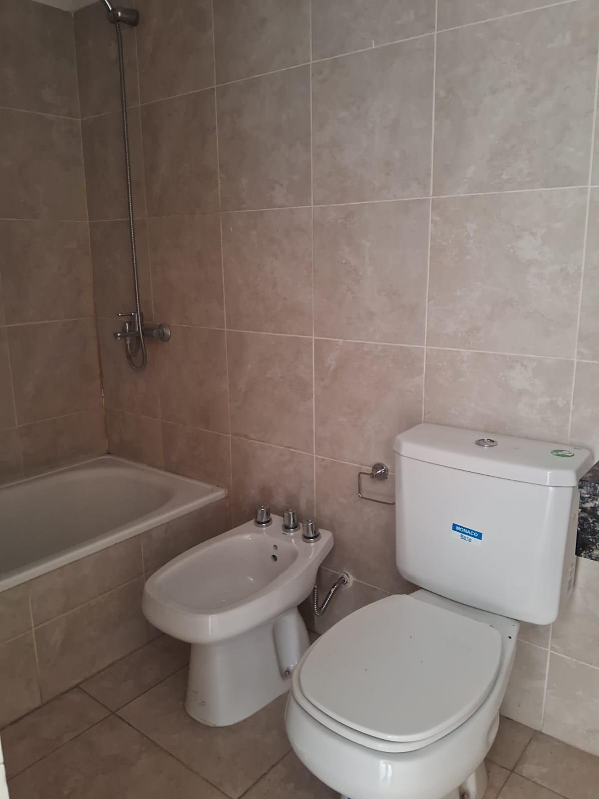 Departamento de 1 Dormitorio en Venta  Coronel Olmedo 395