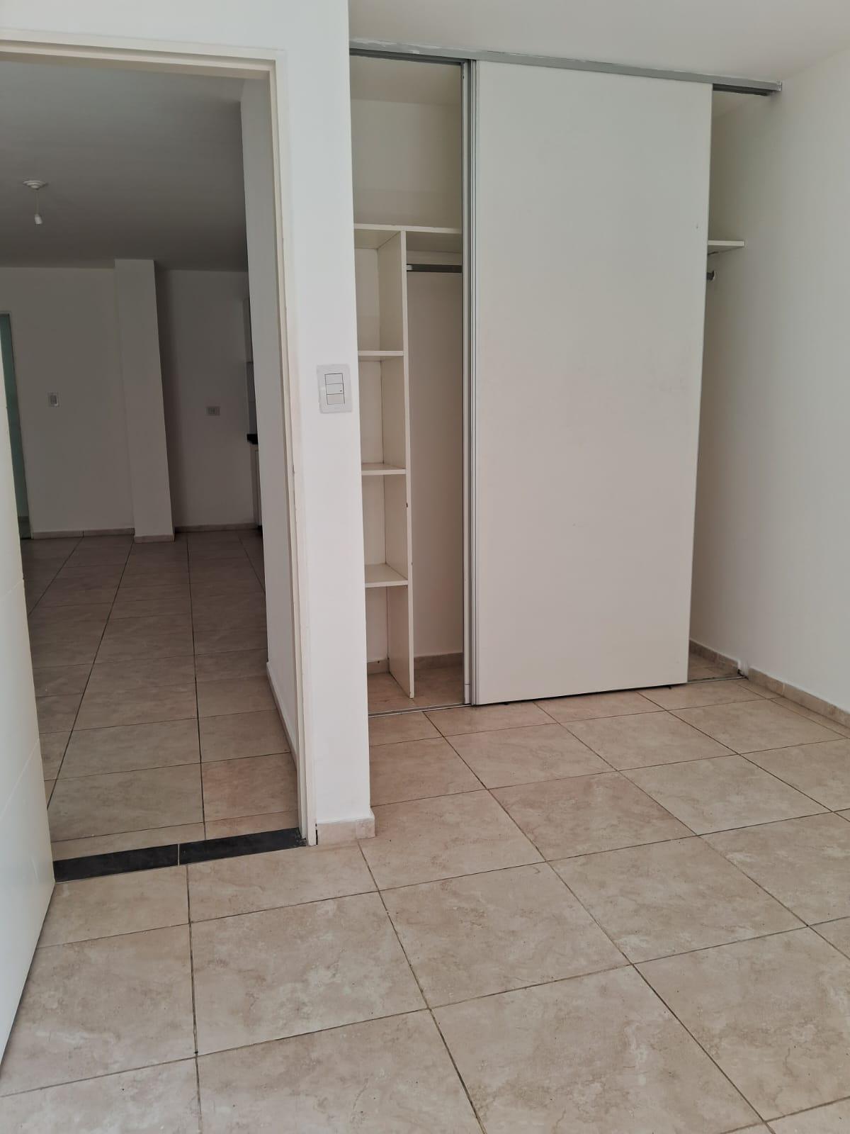 Departamento de 1 Dormitorio en Venta  Coronel Olmedo 395