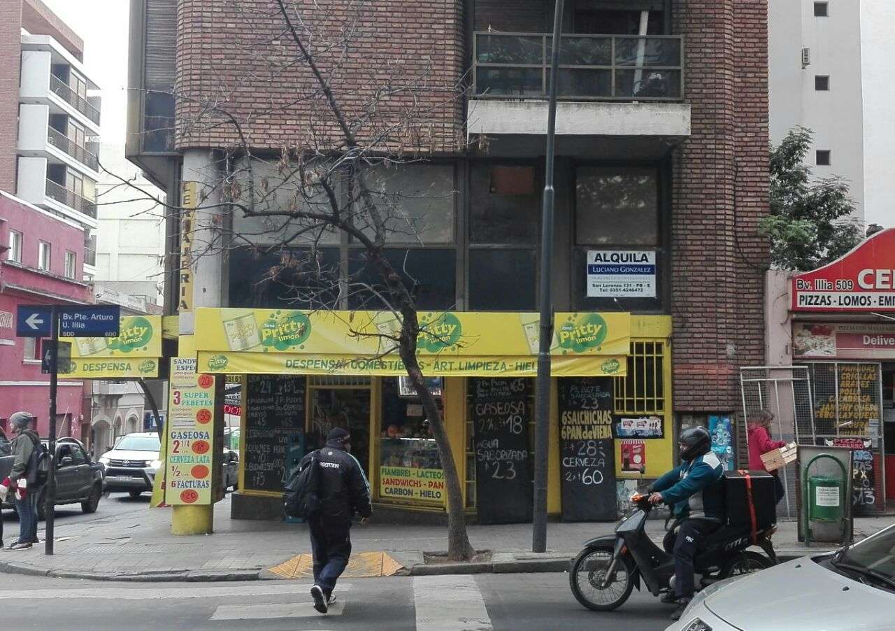 NUEVA CORDOBA OFICINA IDEAL ESTUDIO.