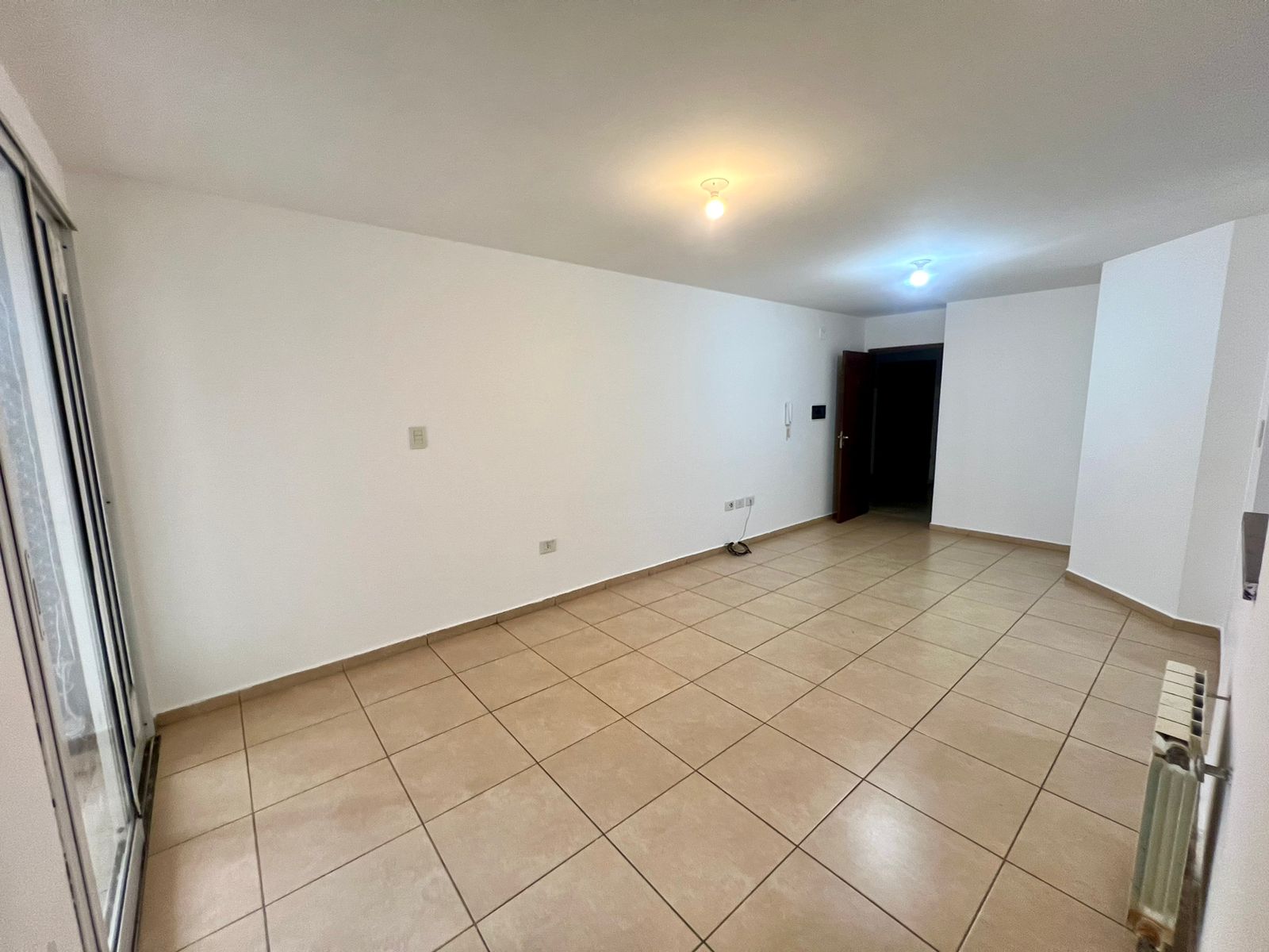 Departamento en alquiler dos dormitorios General Paz