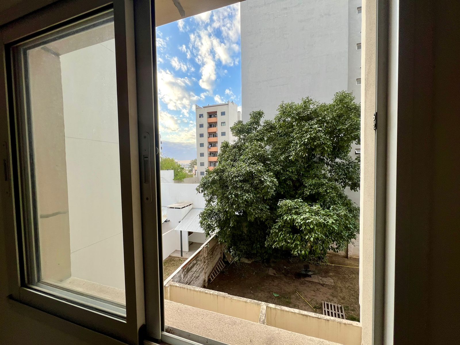 Departamento en alquiler dos dormitorios General Paz